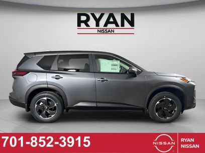 New 2026 Nissan Rogue SV w/ Cold Weather Package