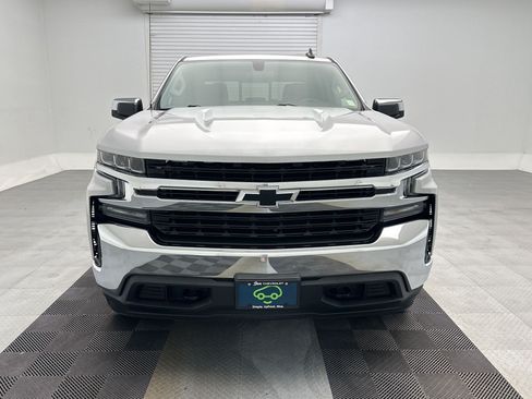 Used 2020 Chevrolet Silverado 1500 LT w/ All-Star Edition AWD/4WD image 6