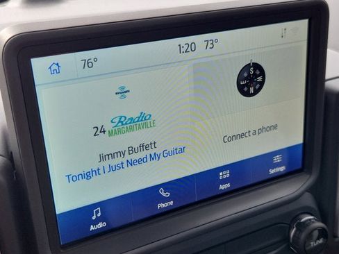 Certified 2023 Ford Bronco Sport Big Bend image 18