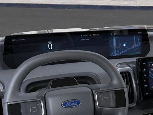 New 2026 Ford Expedition Active AWD/4WD image 13