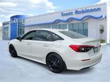 Certified 2022 Honda Civic Sport image 3