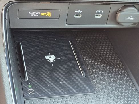 New 2026 Honda CR-V EX image 17