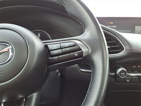 Used 2024 MAZDA MAZDA3 s image 17