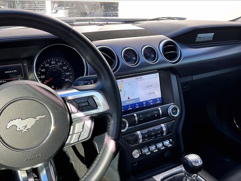 Used 2019 Ford Mustang GT Premium w/ GT Performance Package image 6