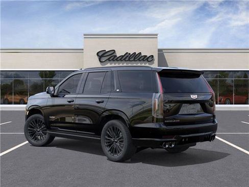 Used 2023 Cadillac Escalade V image 3