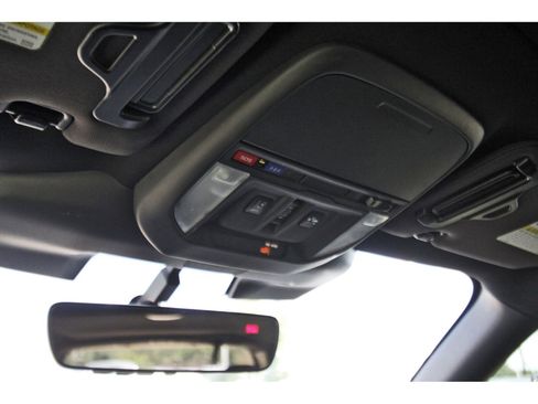 Certified 2024 Subaru Forester Wilderness AWD/4WD image 23
