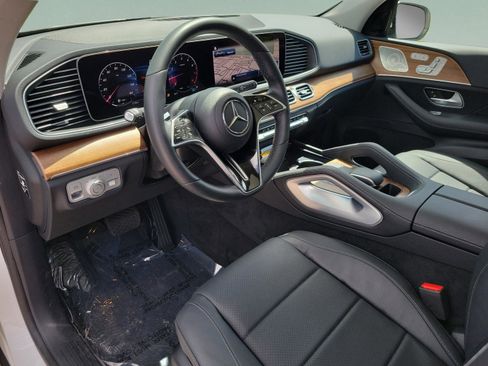 Certified 2026 Mercedes-Benz GLE 350 4MATIC image 19