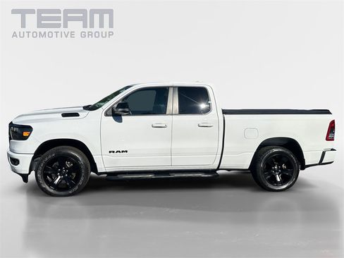 Certified 2022 RAM 1500 Big Horn image 4