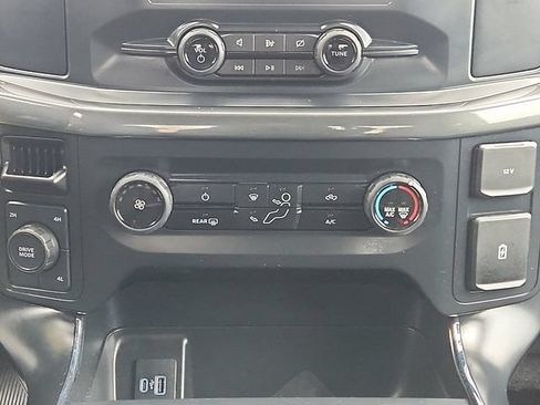 Certified 2023 Ford F150 XL AWD/4WD image 17