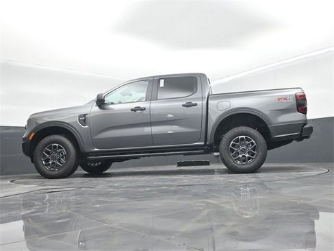 New 2025 Ford Ranger XLT w/ Equipment Group 301A High image 45