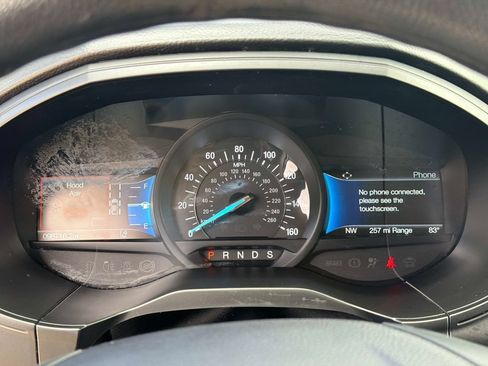 Used 2023 Ford Edge SE w/ Cargo Accessory Package AWD/4WD image 28
