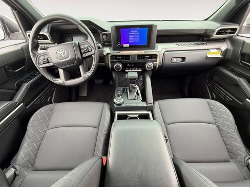 New 2025 Toyota Tacoma SR5 image 10