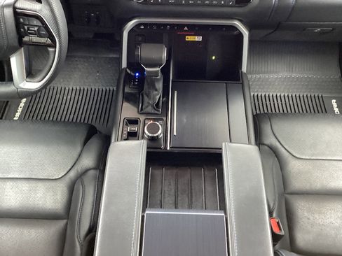 Used 2023 Toyota Tundra Platinum image 20