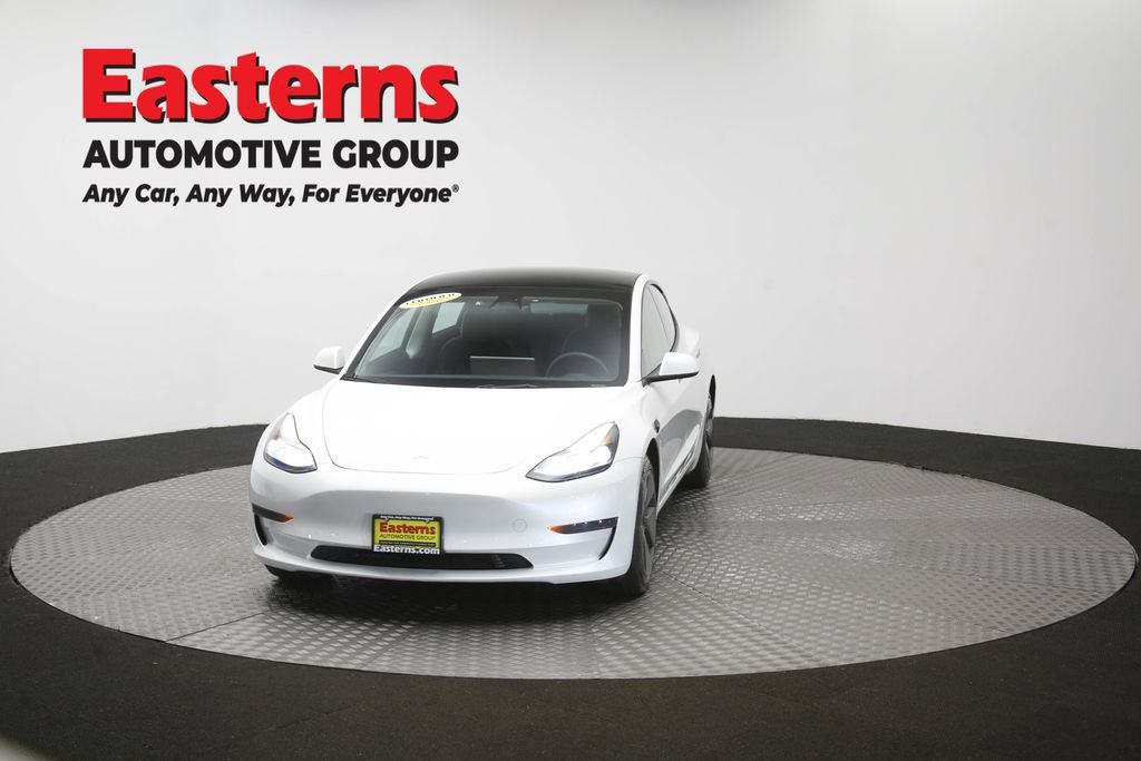 Used 2023 Tesla Model 3 Standard Range RWD image 48