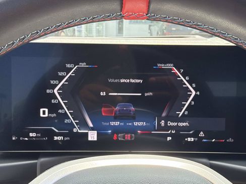 Used 2025 BMW M240i Coupe RWD image 15