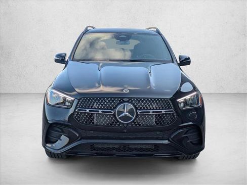 New 2026 Mercedes-Benz GLE 450 4MATIC image 6