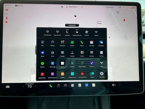 Used 2024 Tesla Model Y Long Range image 15