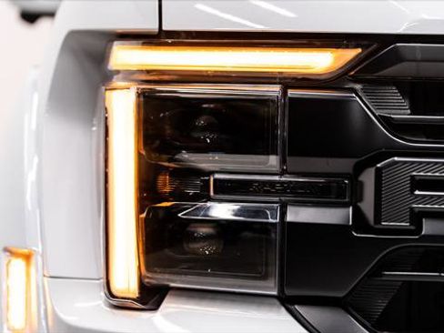 Used 2024 Ford F150 Raptor w/ Equipment Group 803A Raptor R AWD/4WD image 24