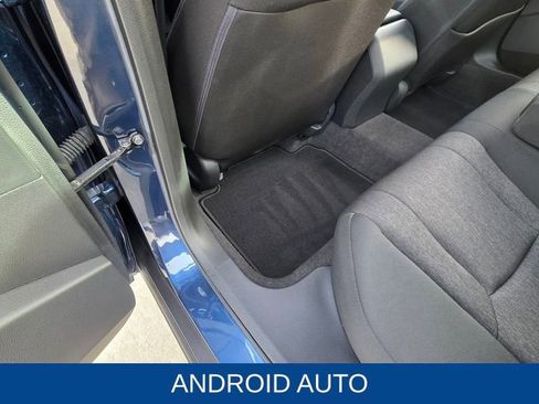 Certified 2024 Honda Accord EX image 20