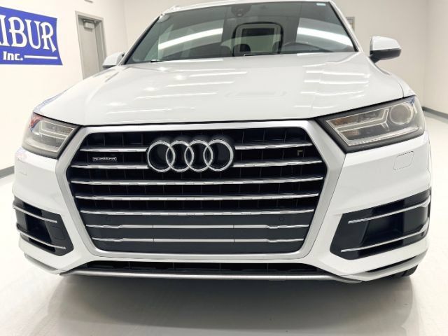Used 2018 Audi Q7 2.0T Premium Plus w/ Premium Plus Package AWD/4WD image 7