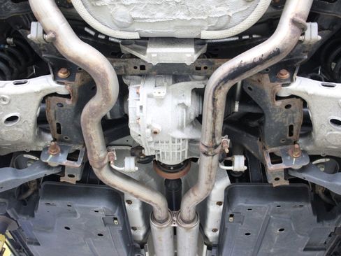 Used 2018 Jaguar F-PACE Prestige image 97