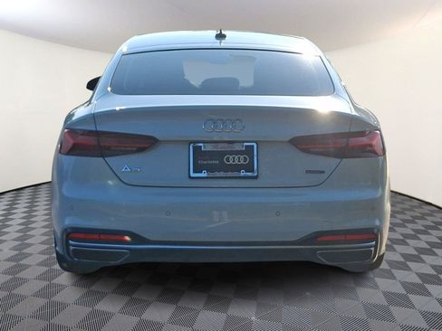 Used 2023 Audi A5 2.0T Prestige AWD/4WD image 5