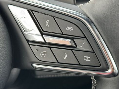 New 2026 Buick Enclave Preferred w/ Power Package image 31