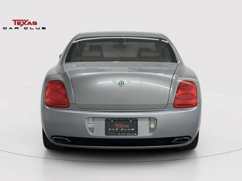 Used 2006 Bentley Flying Spur Flying Spur AWD/4WD image 6