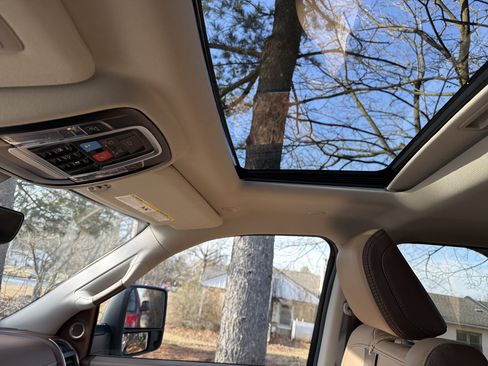 Certified 2024 RAM 3500 Limited w/ Safety Group image 32