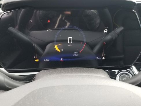 New 2026 Chevrolet Trax ACTIV w/ Driver Confidence Package image 26