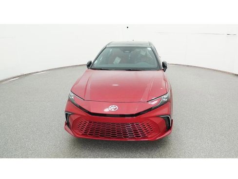 New 2026 Toyota Camry XSE image 15