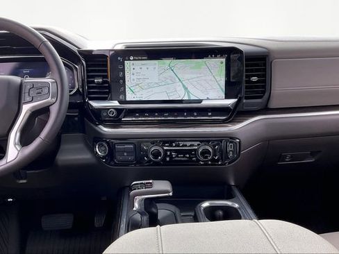 Used 2025 Chevrolet Silverado 1500 RST w/ RST All Star Premium Package image 9