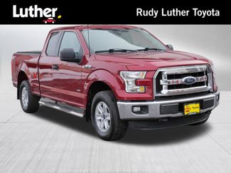 Used 2016 Ford F150 XLT video 1