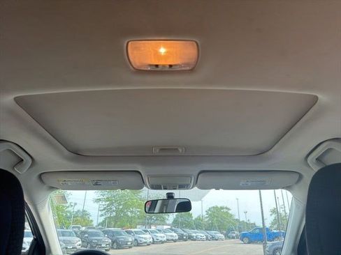 Used 2016 Honda CR-V EX image 23