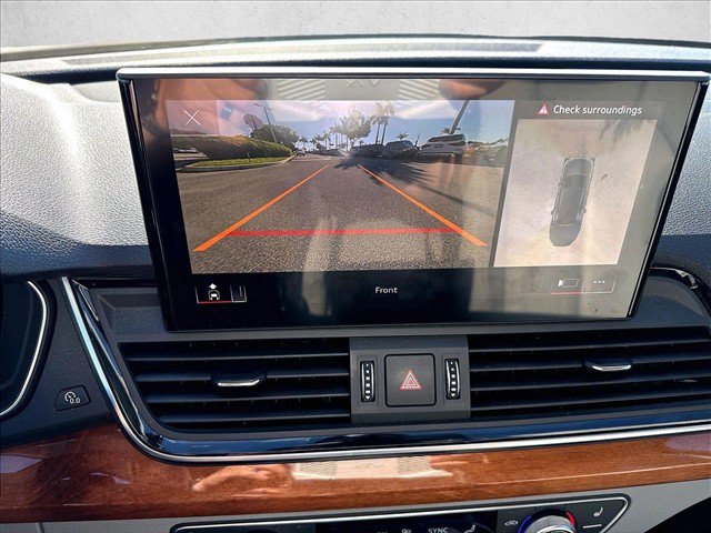 Used 2021 Audi Q5 2.0T Premium Plus AWD/4WD image 23