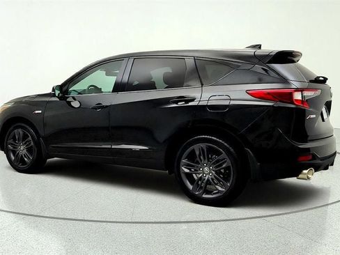 Used 2019 Acura RDX A-Spec FWD image 7