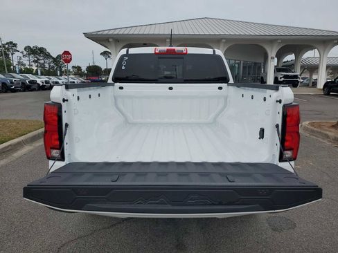 New 2026 Chevrolet Colorado LT w/ LT Convenience Package RWD image 5