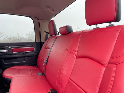 Used 2019 RAM 3500 Big Horn AWD/4WD image 8