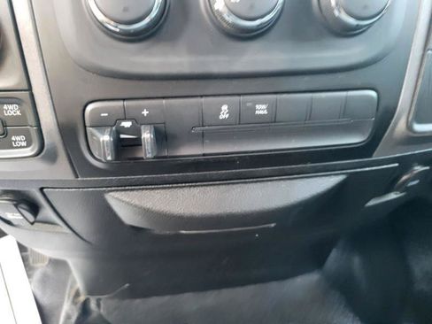 Used 2019 RAM 1500 Tradesman w/ Popular Equipment Group AWD/4WD image 10