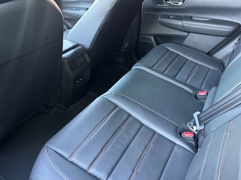 Used 2026 Honda CR-V Sport-L image 26