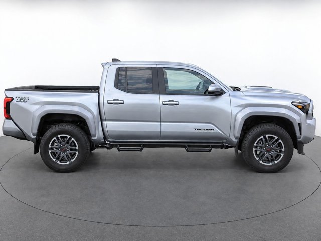 Used 2024 Toyota Tacoma TRD Sport w/ TRD Sport Upgrade Package AWD/4WD image 8