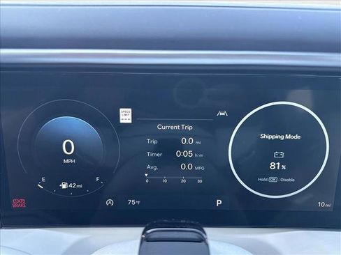 New 2026 Hyundai Palisade Calligraphy image 11