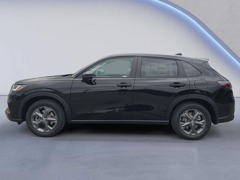 New 2027 Honda HR-V LX image 2