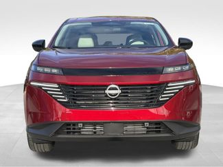 New 2026 Nissan Murano SV AWD/4WD video 2