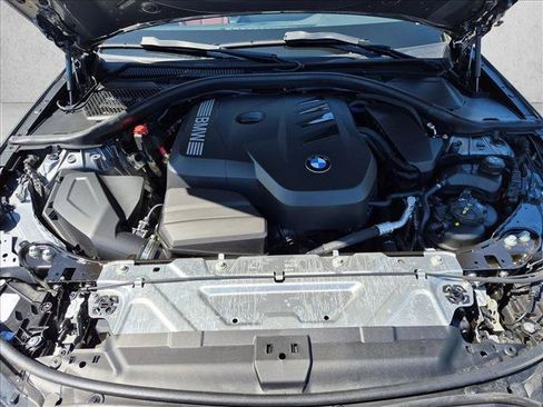Used 2025 BMW 330i Sedan RWD image 24