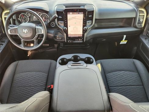 New 2026 RAM 3500 Tradesman image 17