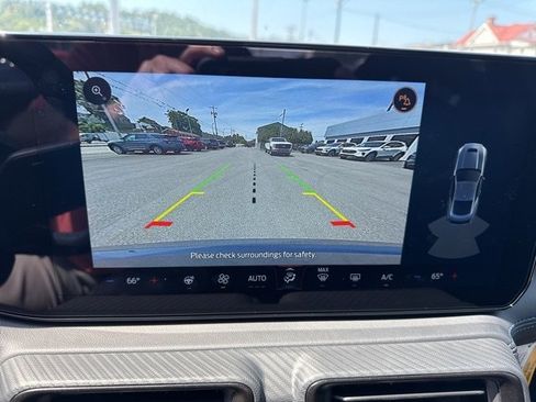 New 2025 Ford Mustang Dark Horse image 15