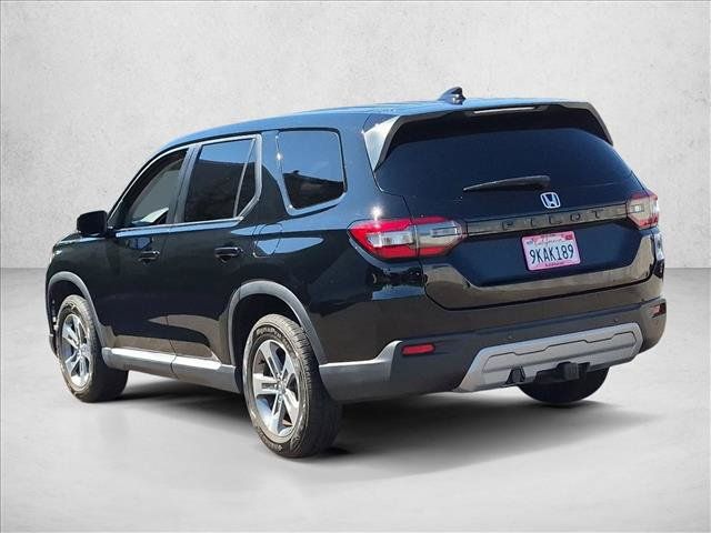 Used 2024 Honda Pilot EX-L image 8