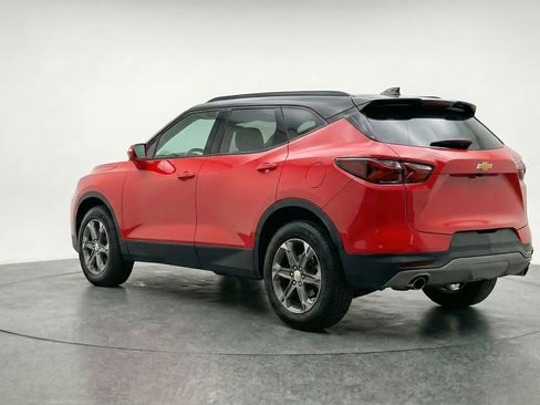 Used 2025 Chevrolet Blazer LT image 6