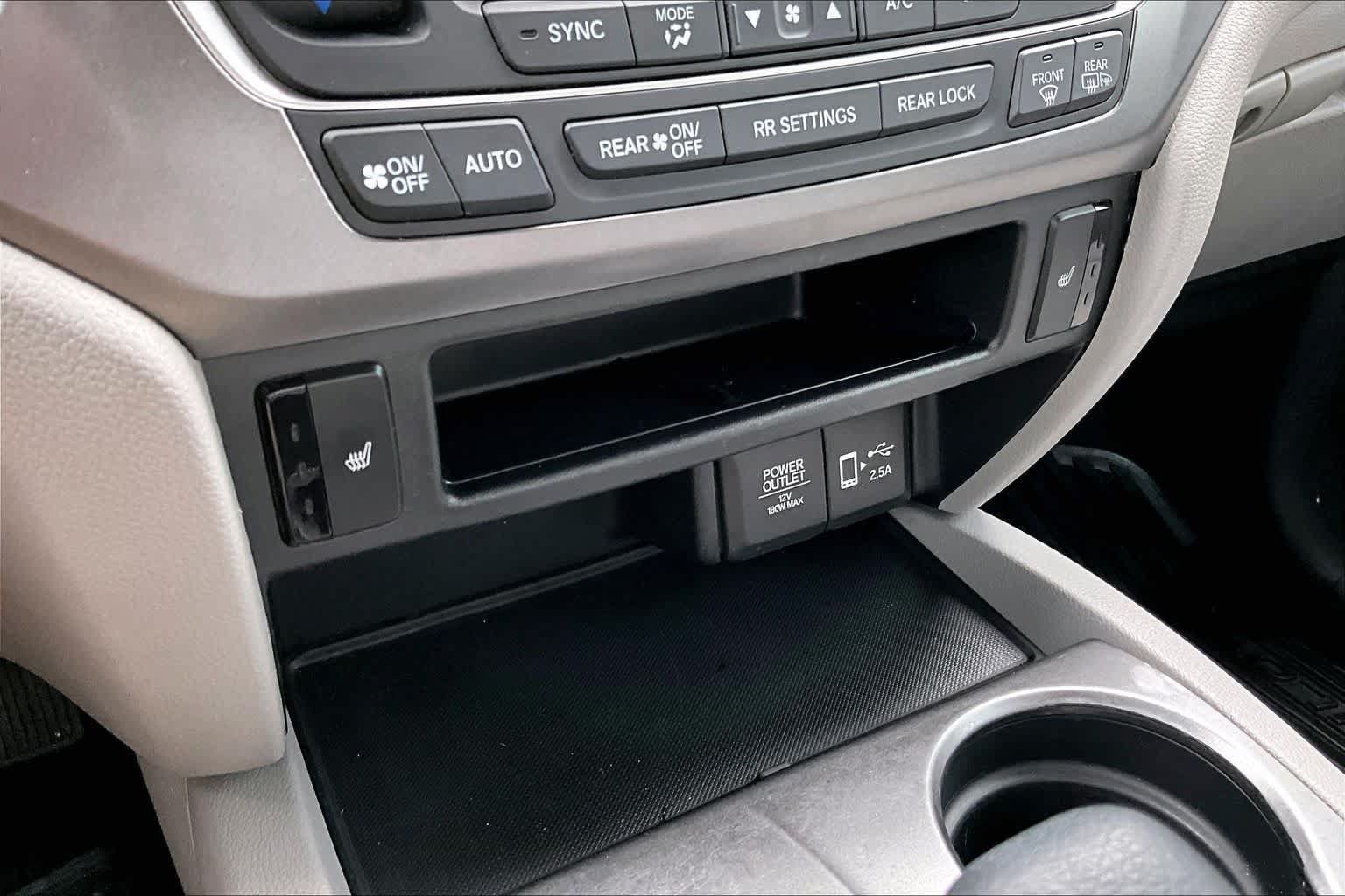 Used 2019 Honda Pilot EX image 31